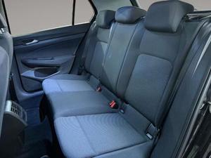 Volkswagen Golf Bild 13