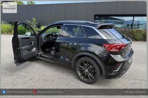 VW T-Roc Bild 14