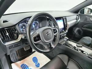 Volvo V60 Bild 10