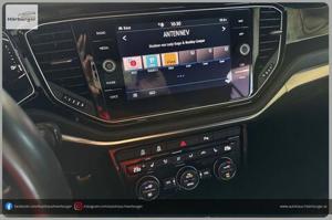 VW T-Roc Bild 19