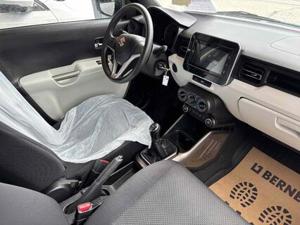 Suzuki Ignis Bild 5