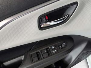 Suzuki Swift Bild 12