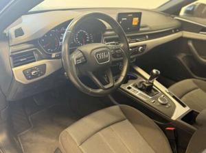 Audi A4 Bild 9