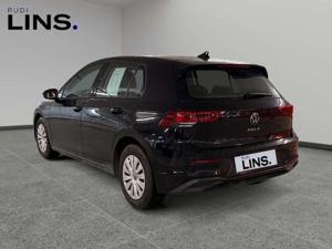Volkswagen Golf Bild 3