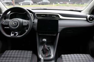 MG ZS Bild 8