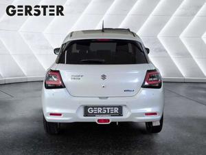 Suzuki Swift Bild 5