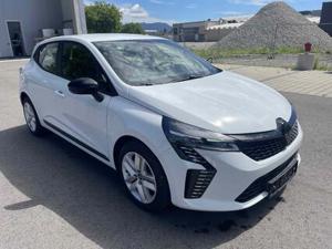 Renault Clio Bild 4