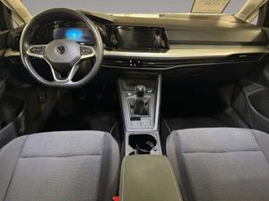 Volkswagen Golf Bild 10