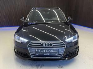 Audi A4 Bild 3