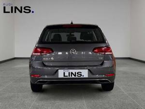 Volkswagen Golf Bild 4