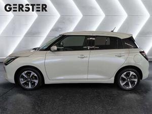 Suzuki Swift Bild 3