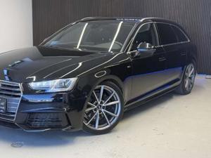 Audi A4 Bild 5