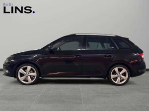 Skoda Fabia Bild 2