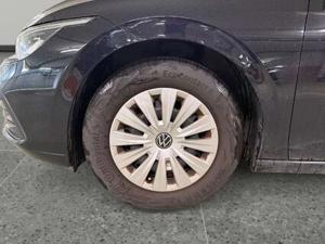 Volkswagen Golf Bild 15