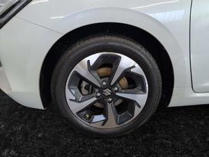Suzuki Swift Bild 13