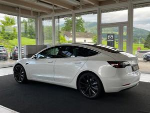 Tesla Model 3 2018 Bild 5