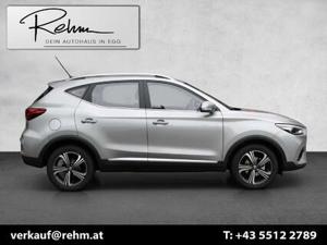 MG ZS Bild 4