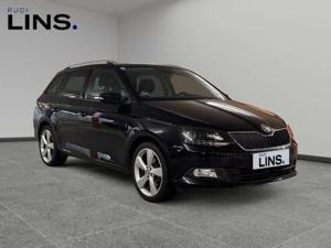 Skoda Fabia Bild 7
