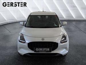 Suzuki Swift Bild 2