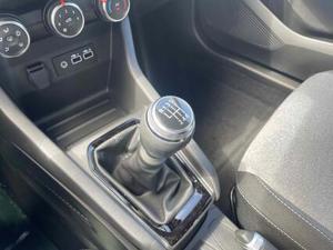 Renault Clio Bild 12