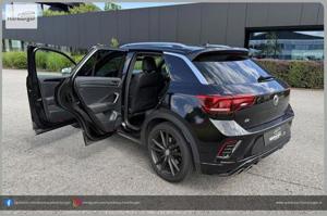 VW T-Roc Bild 3