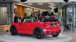 MINI John Cooper Works Bild 9
