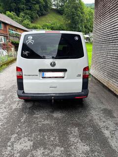 VW T5 Bild 4