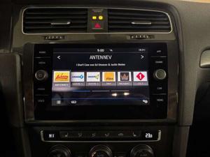 Volkswagen Golf Bild 13