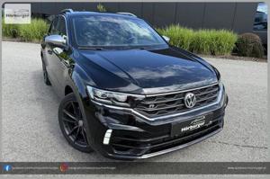 VW T-Roc Bild 12