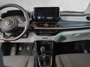 Suzuki Swift Bild 8