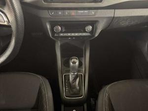 Skoda Fabia Bild 11