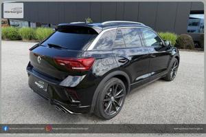 VW T-Roc Bild 18