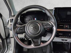 Suzuki Swift Bild 9