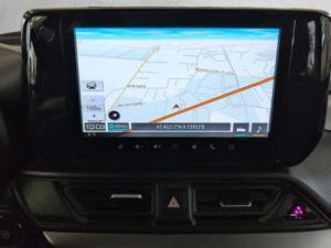 Suzuki Swift Bild 11