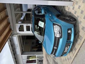 Suzuki Ignis Bild 7