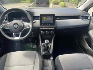 Renault Clio Bild 8