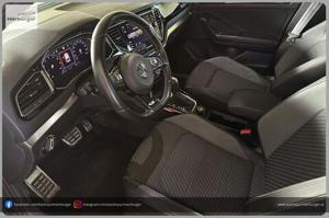 VW T-Roc Bild 2
