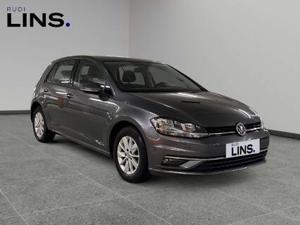 Volkswagen Golf Bild 7