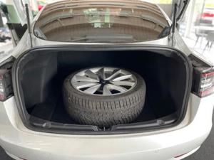 Tesla Model 3 2018 Bild 11