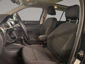 Skoda Fabia Bild 9