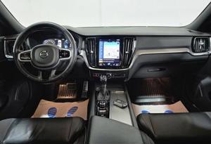 Volvo V60 Bild 7