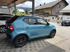 Suzuki Ignis Bild 4