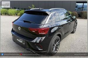 VW T-Roc Bild 10