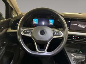 Volkswagen Golf Bild 12