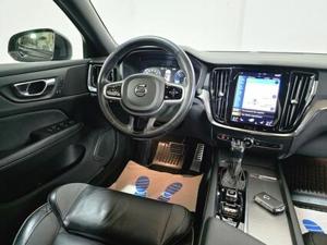 Volvo V60 Bild 6
