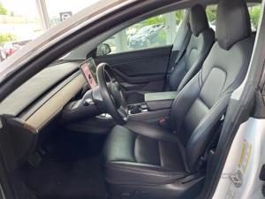 Tesla Model 3 2018 Bild 7