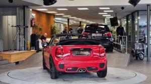 MINI John Cooper Works Bild 11