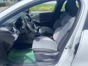 Renault Clio Bild 5