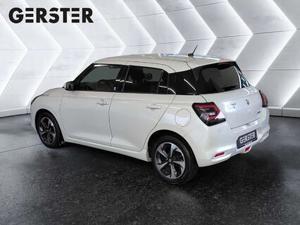 Suzuki Swift Bild 4