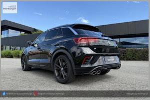 VW T-Roc Bild 15